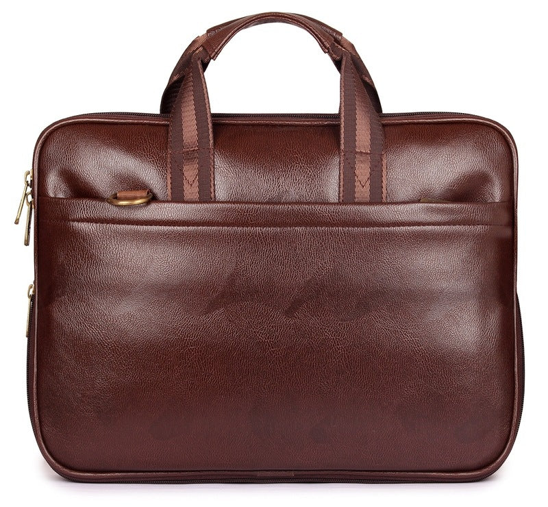Clownfish laptop briefcase - Casual outings