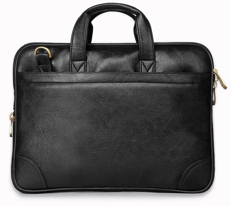 Clownfish synthetic leather bag - Daily commute