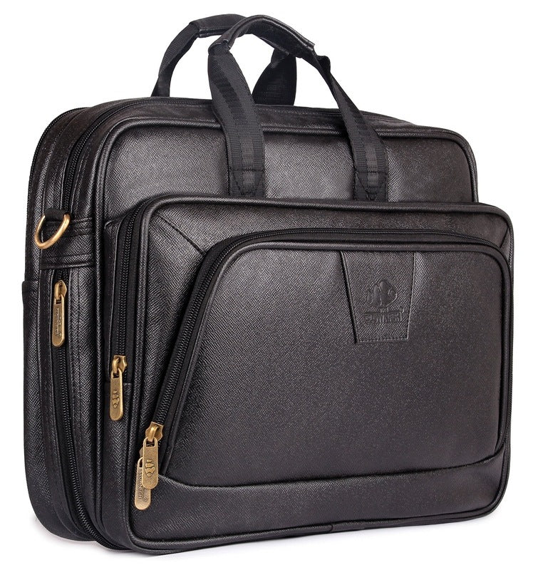 Clownfish Bureaucrat Laptop Bag - Travel