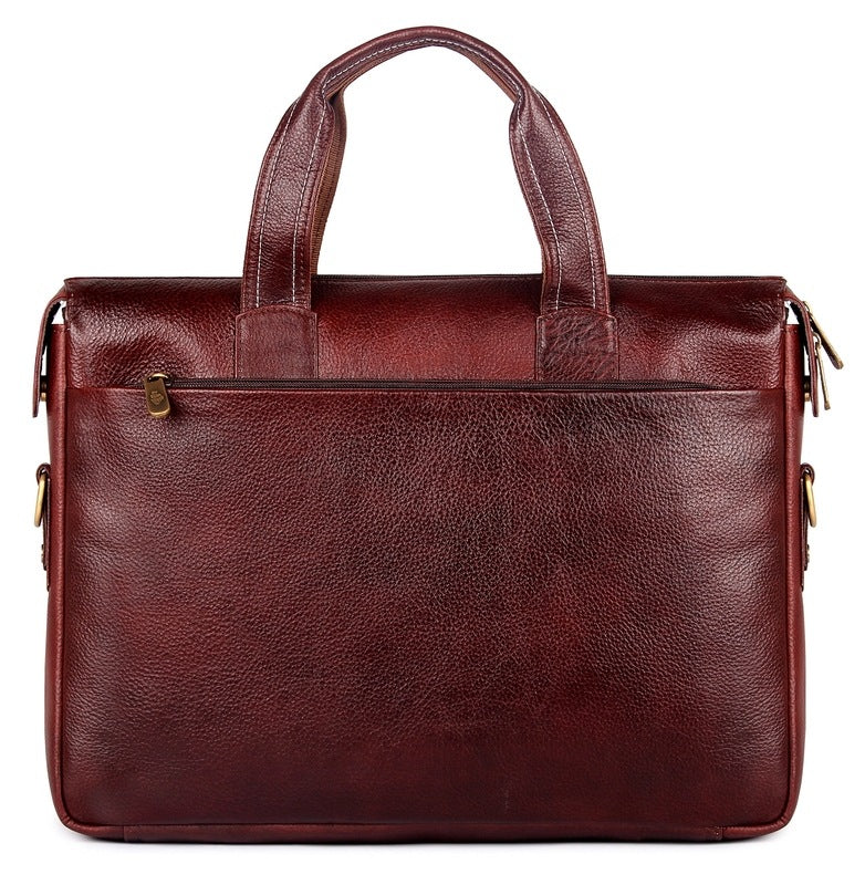 Clownfish Vino Laptop Bag - Elegance Meets Functionality