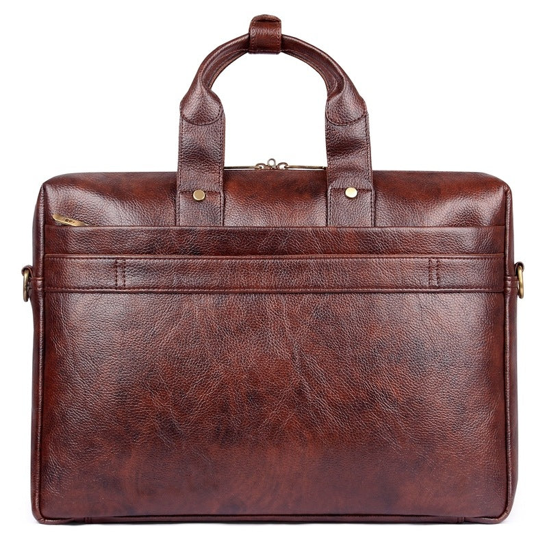 Clownfish professional briefcase - Meetings