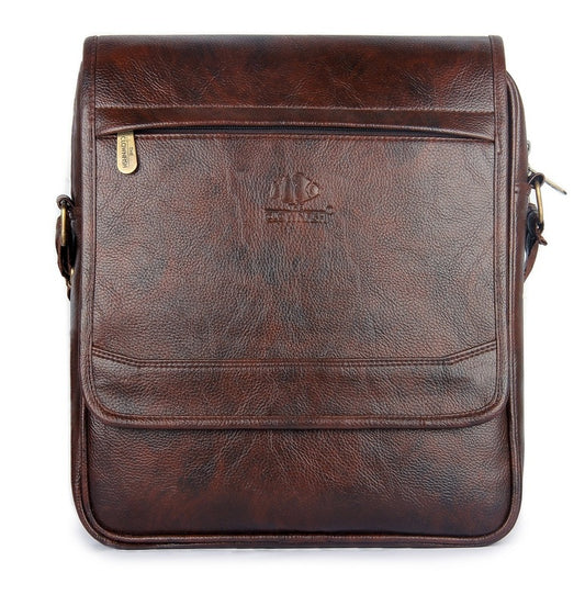 Clownfish Unisex Sling Bag - Daytrip Companion
