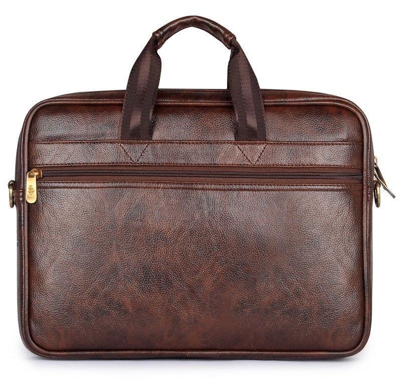Clownfish Bellisimo Vegan Leather Bag - Stylish Accessory