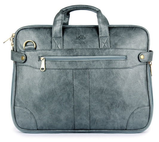 Clownfish Laptop Briefcase - Stylish design