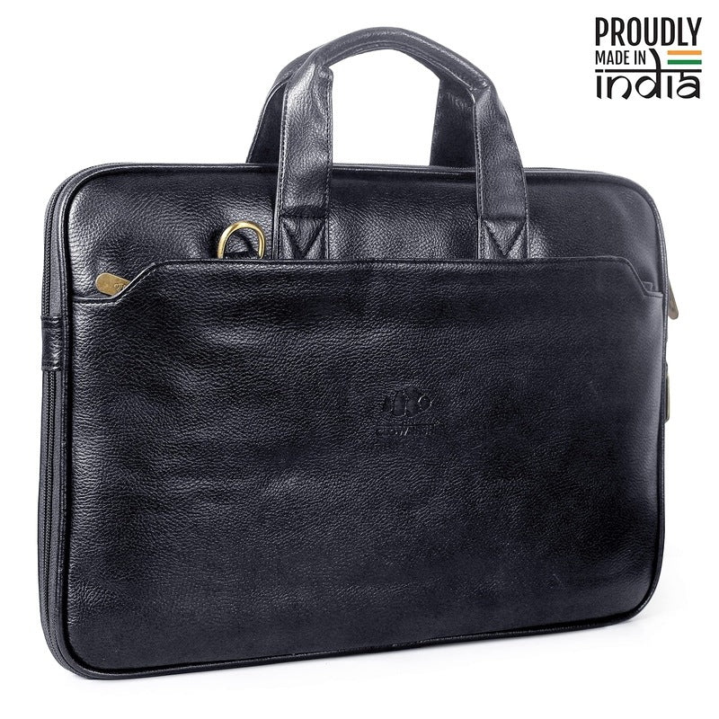 Clownfish laptop briefcase - student needs