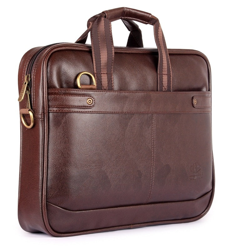 Clownfish Classic Laptop Bag - Great for Travel