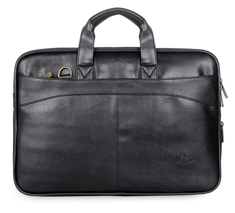 Clownfish glamour black bag - versatile for all occasions
