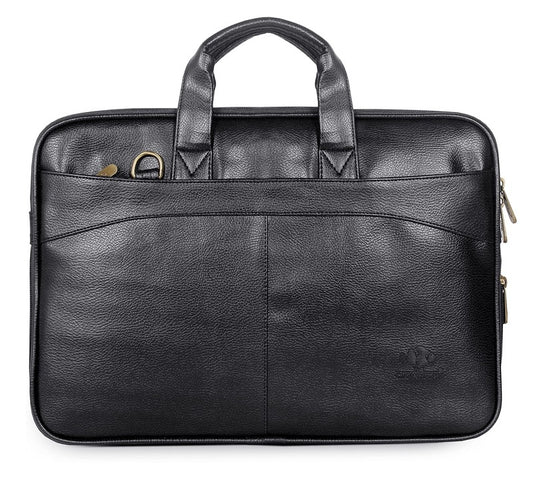 Clownfish glamour black bag - versatile for all occasions