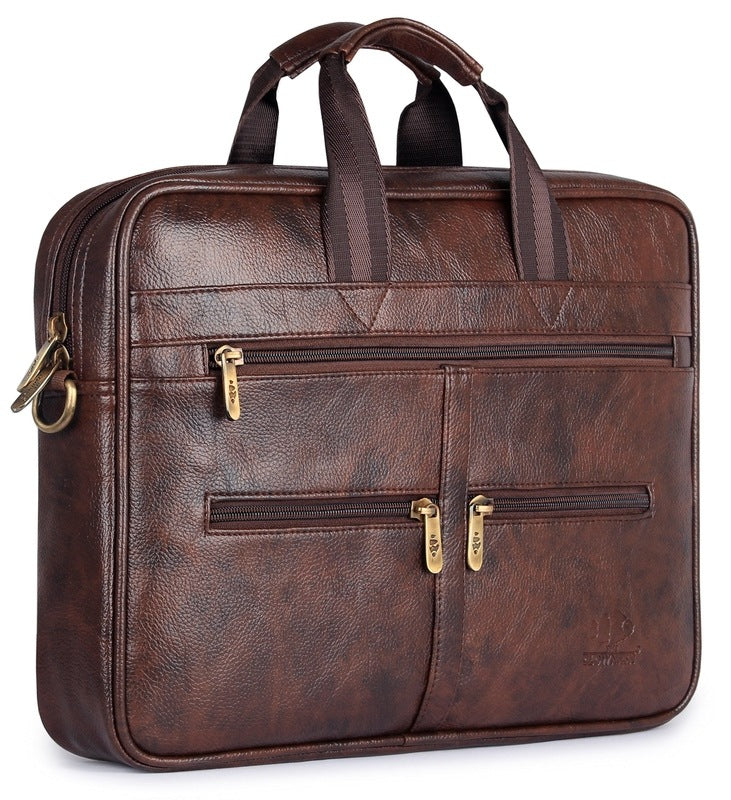 Clownfish Sienna Laptop Bag - Daily Commute