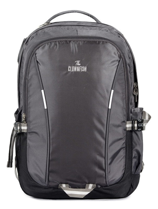 Clownfish Evander Backpack - Camping Use