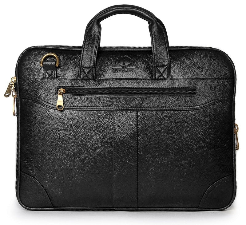 Clownfish laptop briefcase - Gift for loved ones