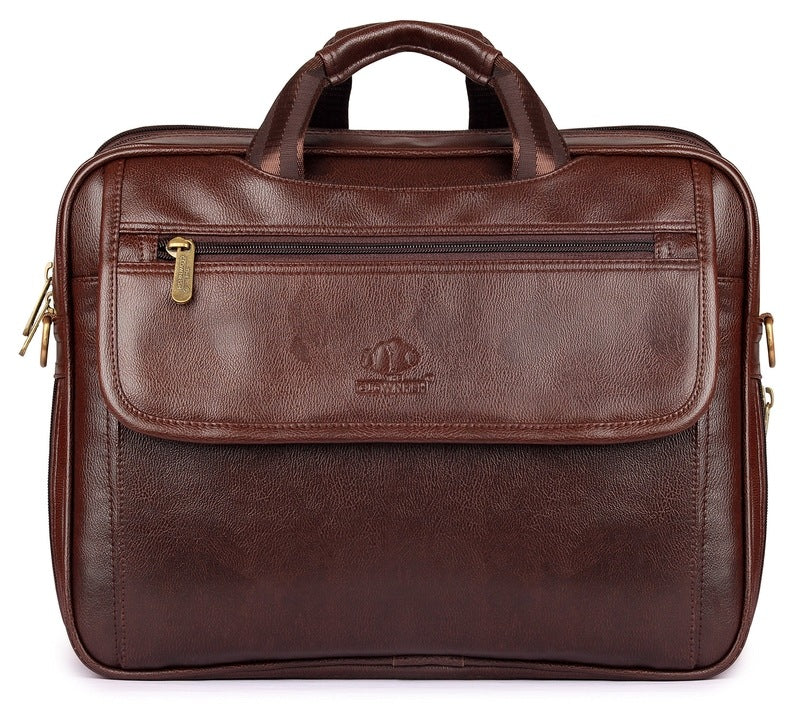 Clownfish business laptop bag - unisex design