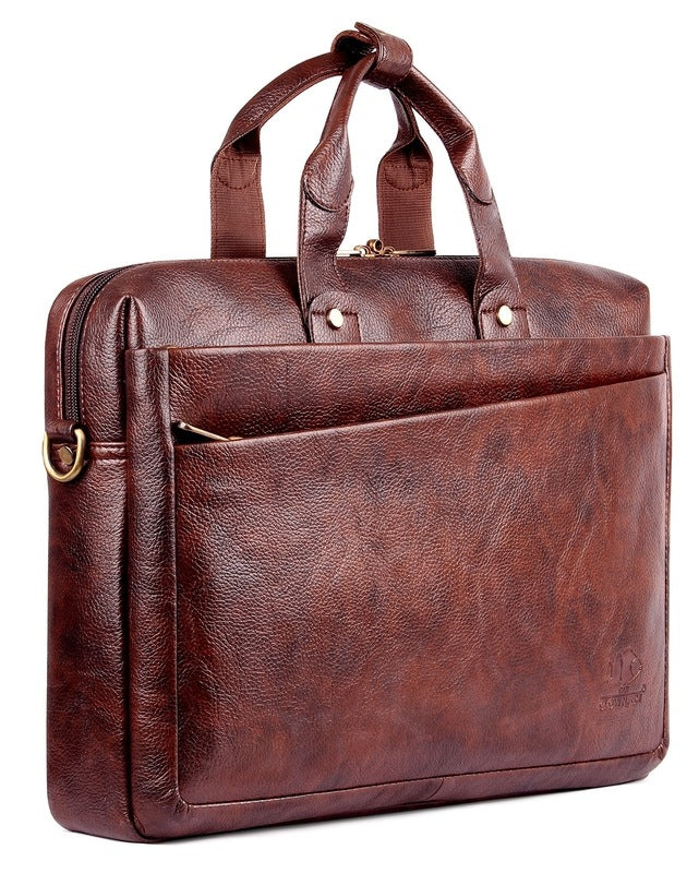 Clownfish chocolate laptop bag - Study sessions