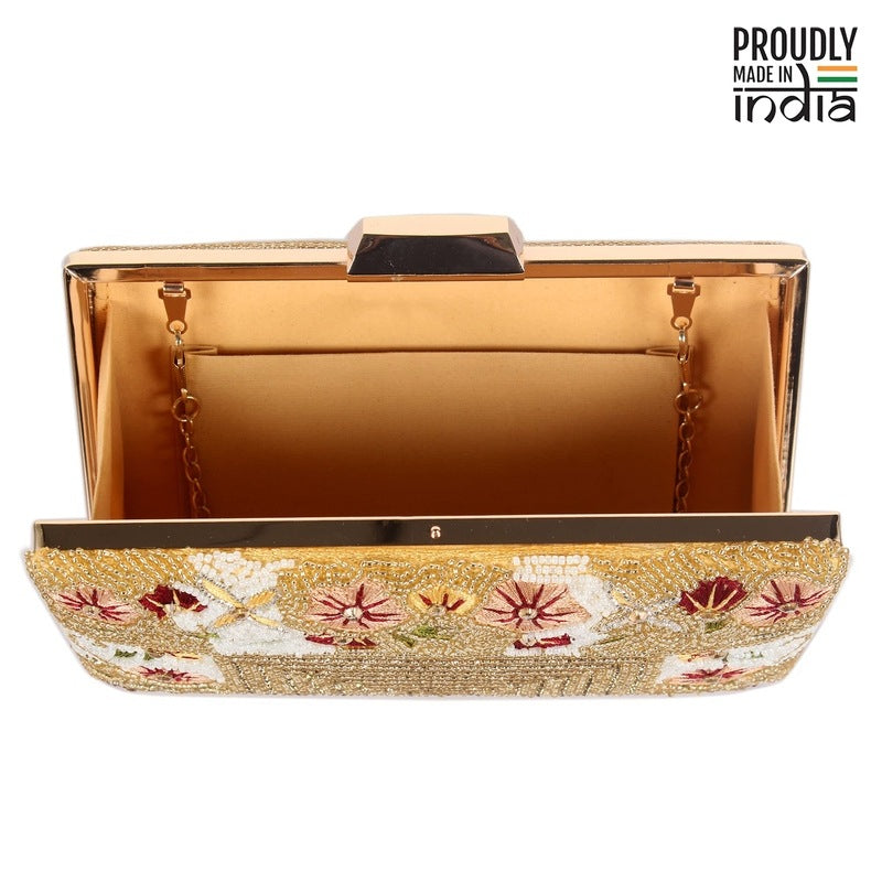 Clownfish Senorita Clutch - Party Accessory