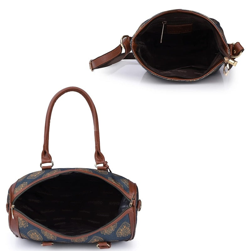 Clownfish elegant handbag - perfect for daily use