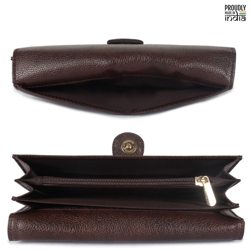 Clownfish Elina Wallet - Casual Use