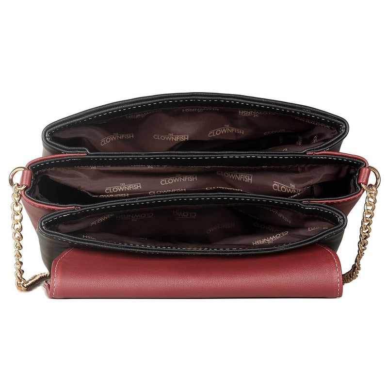 Clownfish Annabelle Handbag - Office Use