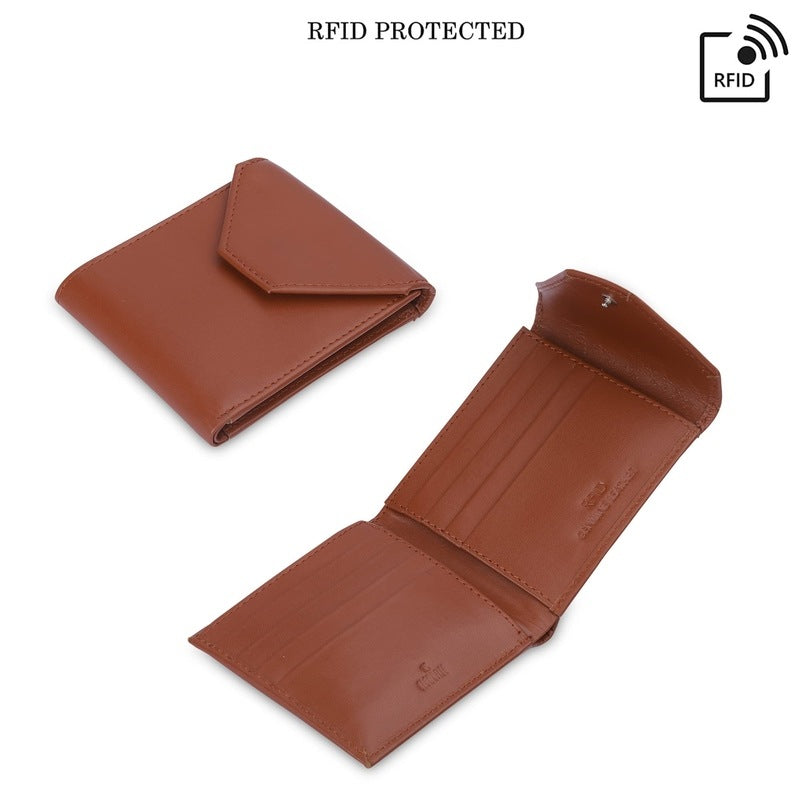 Clownfish RFID Wallet - Everyday Use