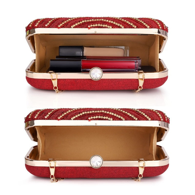 Clownfish Stylish Wallet - Great for Prom Events