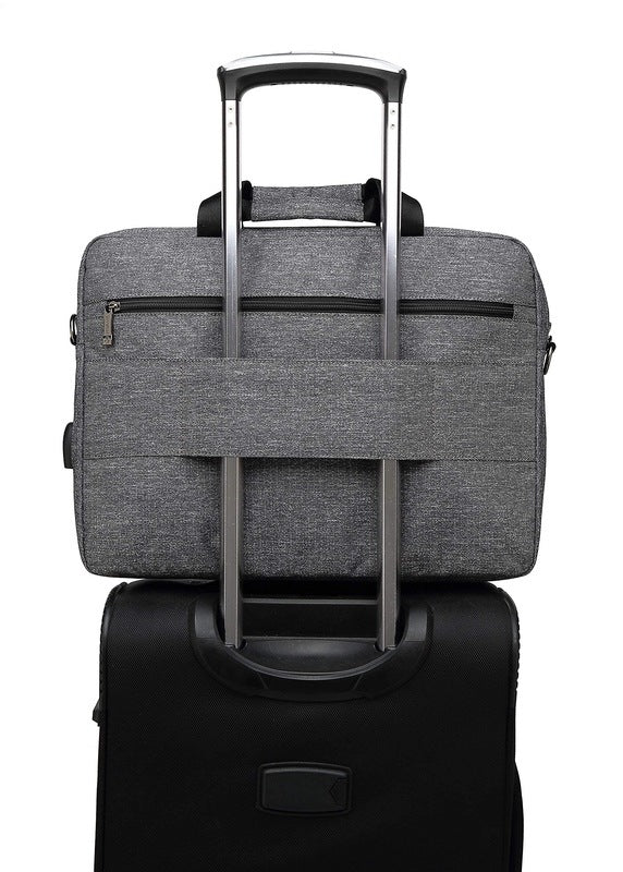 Clownfish CoolBELL Laptop Bag - Daily Commuting