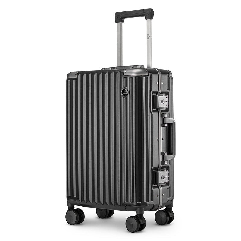 Clownfish Stark Series Luggage - Lightweight and Spacious Suitcase