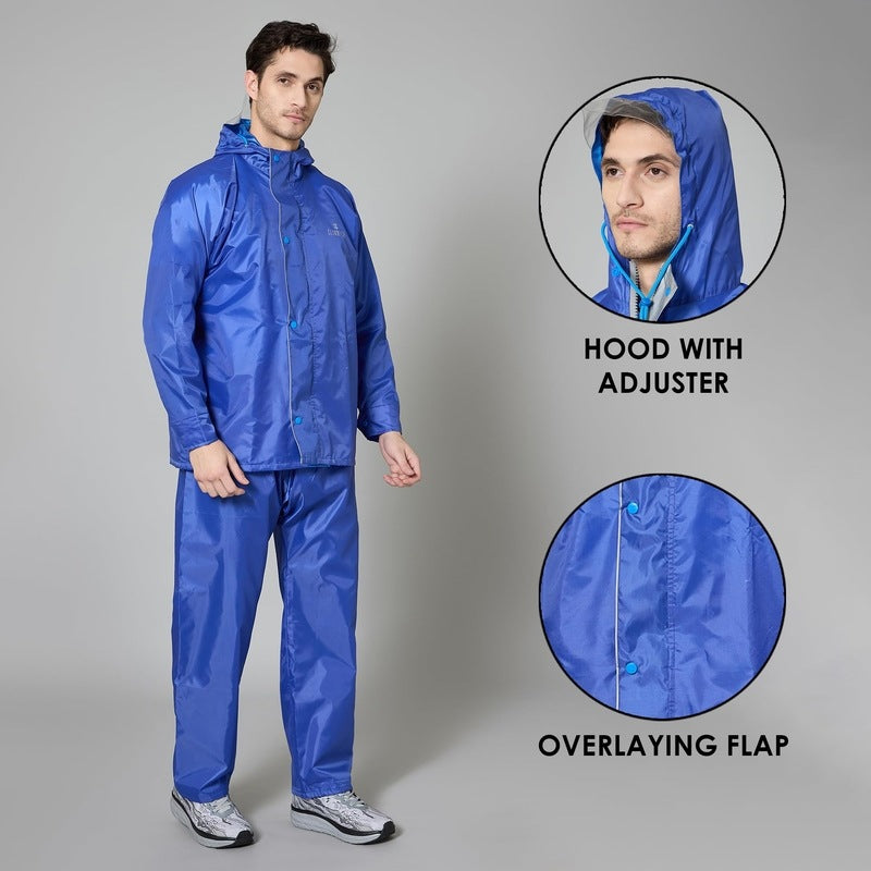 CLOWNFISH rain coat - casual outdoor use