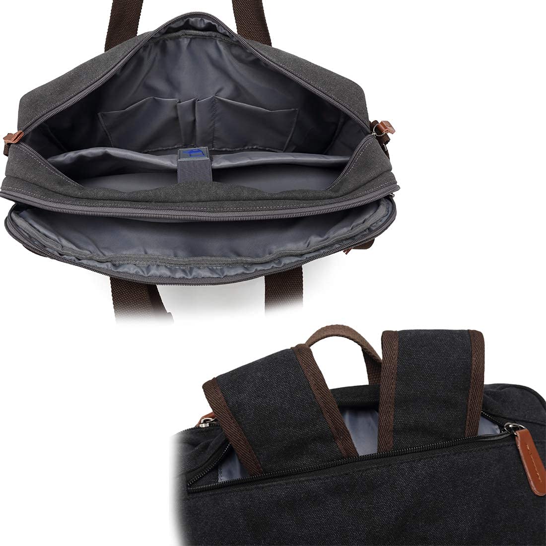 Clownfish laptop backpack - Ideal for business meetings
