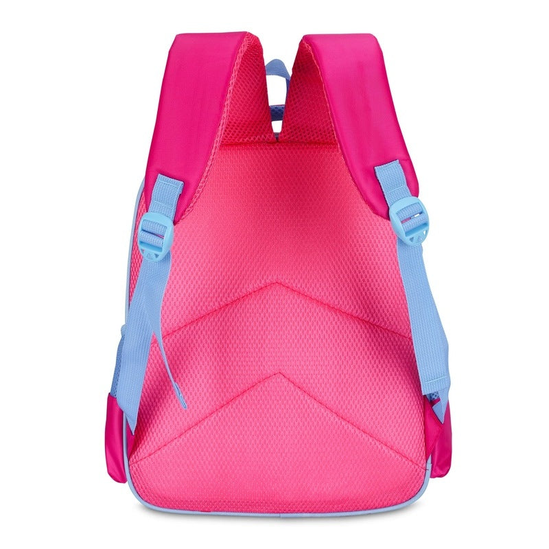 Clownfish Little Champ Kids Backpack - School Use