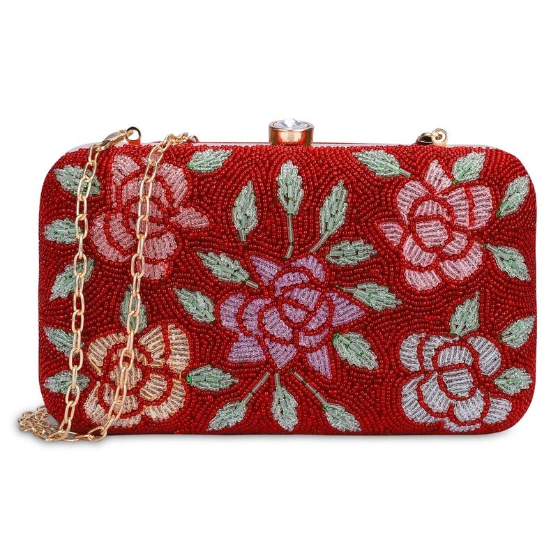 CLOWNFISH Norah Clutch - Gift for Friends