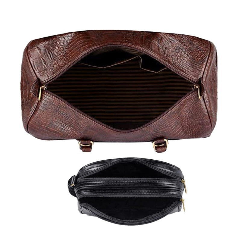 Clownfish travel pouch - Ideal for weekend trips