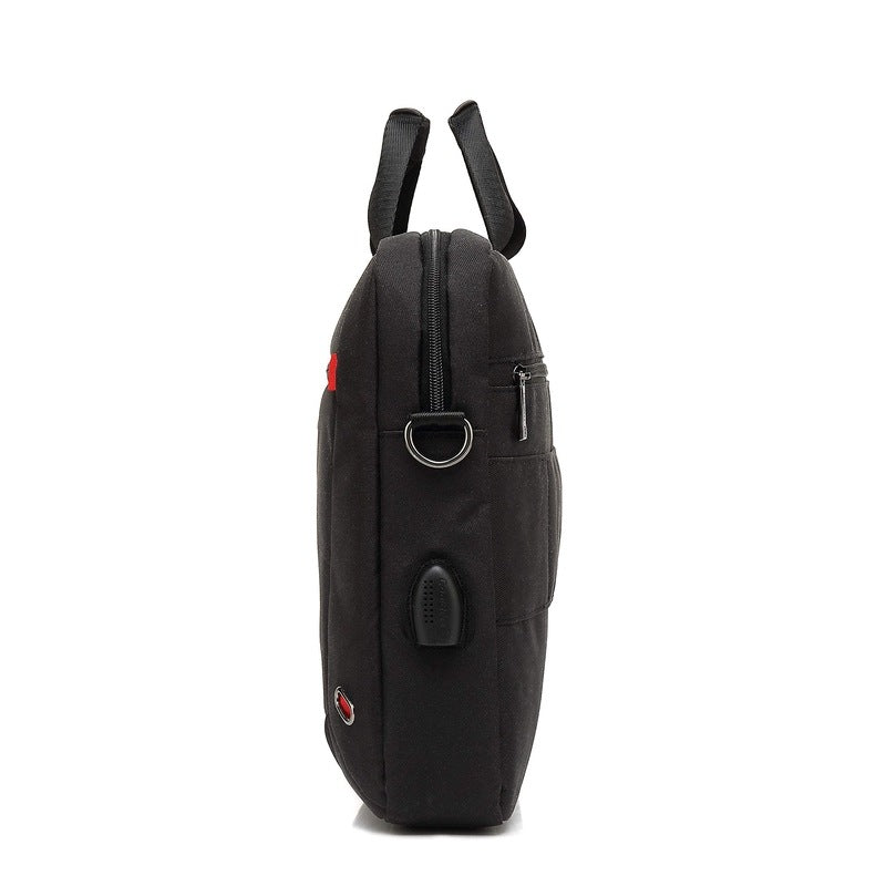 Clownfish CoolBELL Laptop Bag - Student Essentials