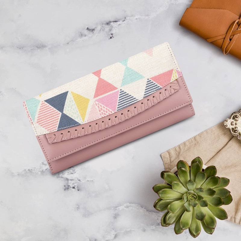 Clownfish Wallet Clutch - Perfect for Night Out