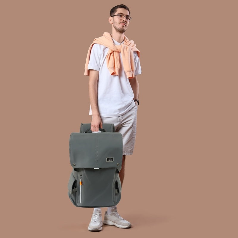 Clownfish Travel Backpack - School use