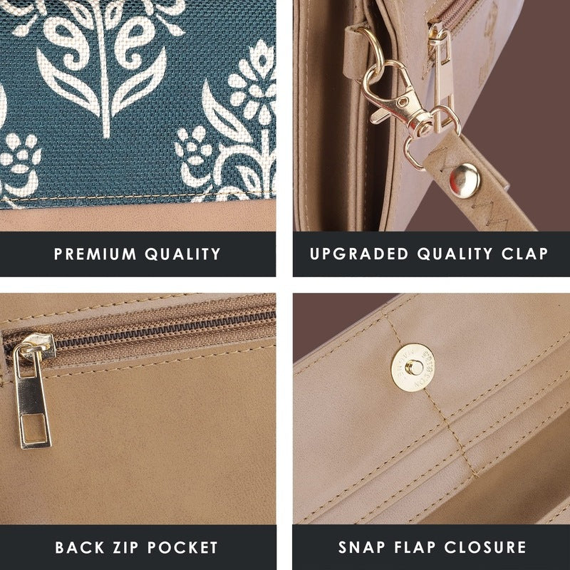 Clownfish Erika Wallet - Everyday Use