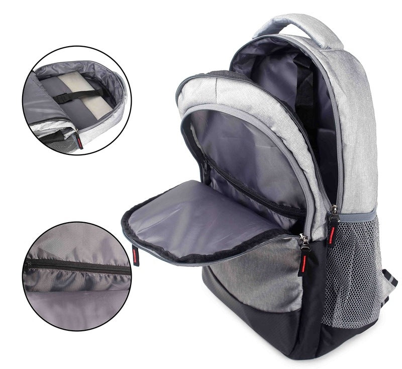 Clownfish laptop backpack - for office use