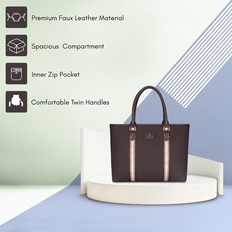 Clownfish Sophitech Laptop Handbag - For Office Use