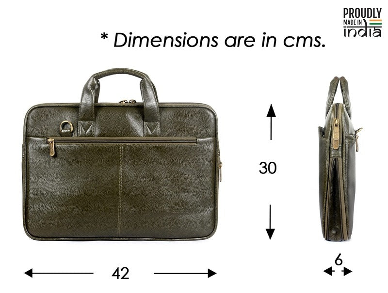 Clownfish Cadmus Bag - Commuting to Work