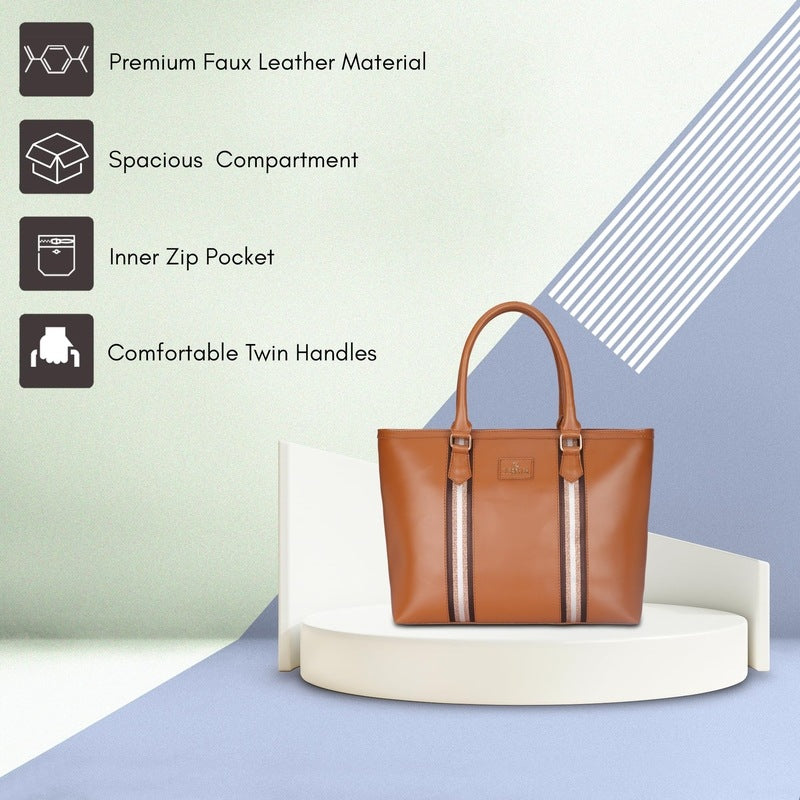 Clownfish Sophitech Laptop Bag - Office Use