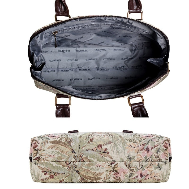 Clownfish Handbag - Perfect for shopping