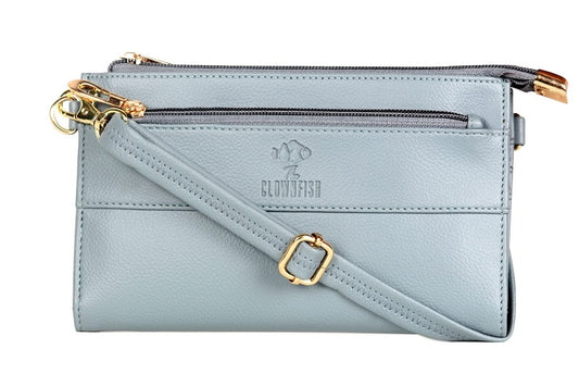 Clownfish womens wallet - Gift option