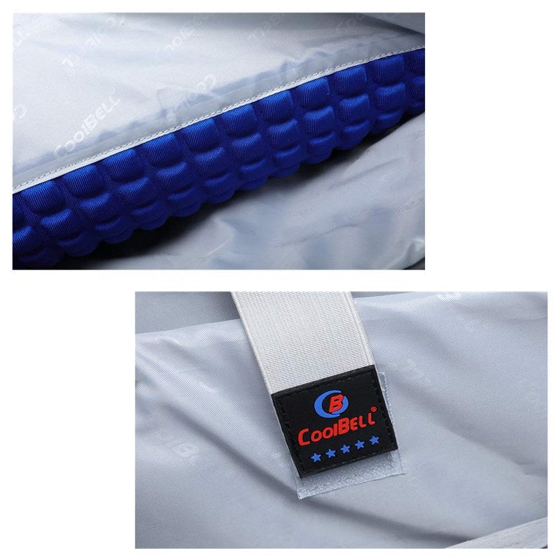 CLOWNFISH CoolBELL Laptop Bag - Casual Outing