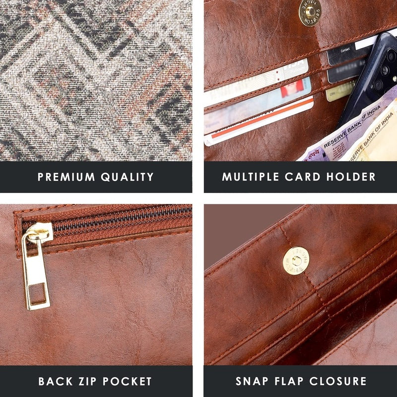 Clownfish wallet - Daily use accessory