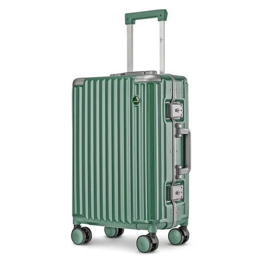 Clownfish Hard Case Suitcase - Travel in Style