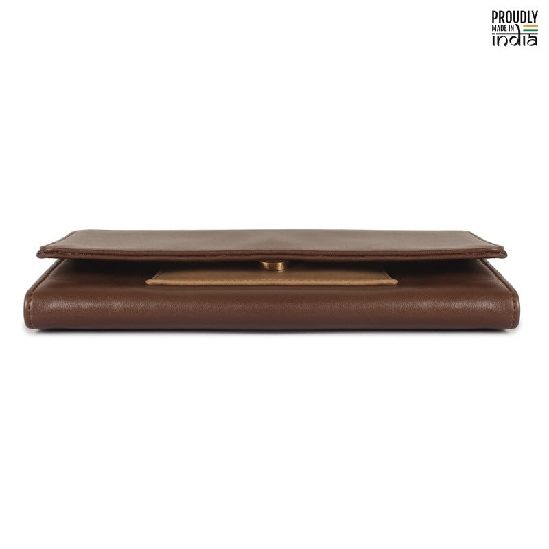 Clownfish Gracy Collection Wallet - Casual Outing