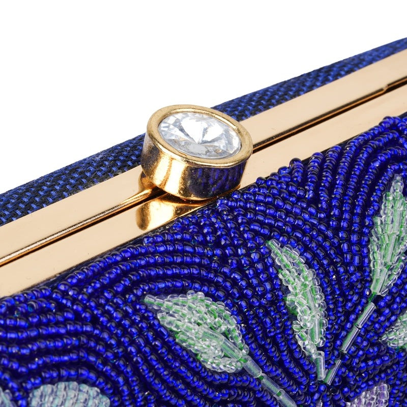 Clownfish Norah Clutch - Party Use