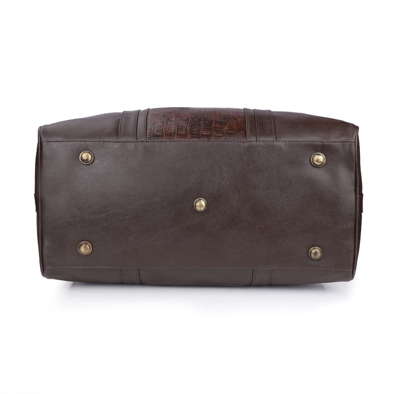 Clownfish Jordan Duffle Bag - Ideal for Weekend Getaways