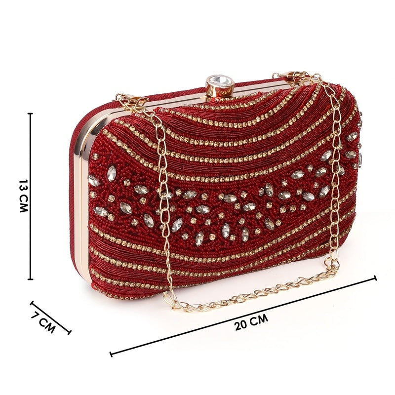 Clownfish Elegant Purse - Suitable for Weekend Outings