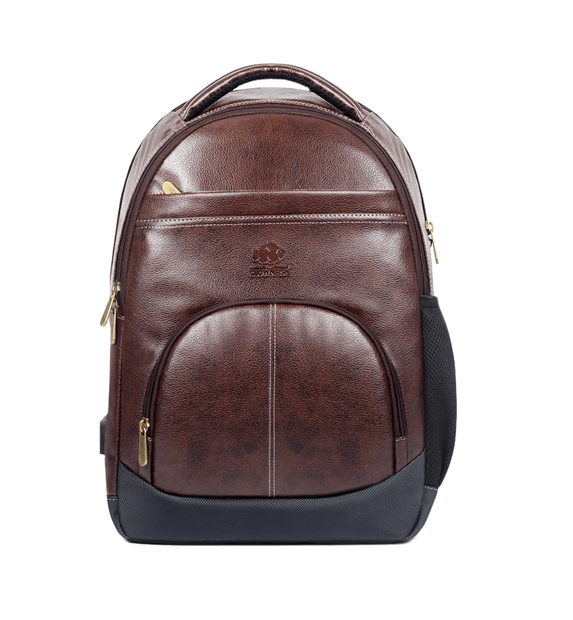 Fusion Laptop Backpack