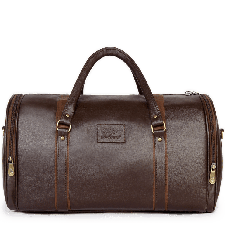Gypsy Duffel Bag
