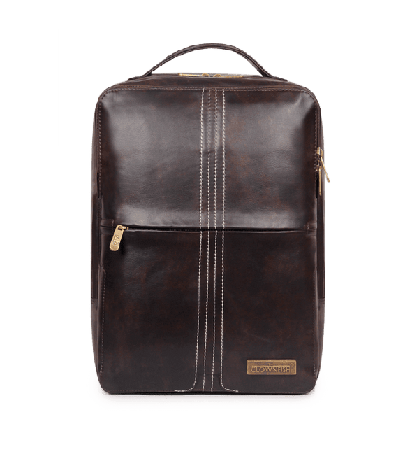 Lincoln Laptop Backpack